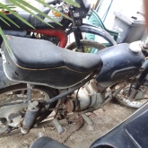 BMW oldtimer R 25/3