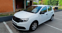 Dacia Sandero 1.0 sce