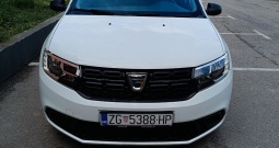 Dacia Sandero 1.0 sce