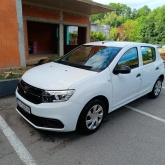Dacia Sandero 1.0 sce