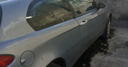 Alfa Romeo 147 16V 2001.godište