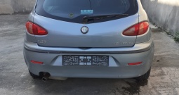 Alfa Romeo 147 16V 2001.godište