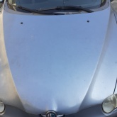 Alfa Romeo 147 16V 2001.godište