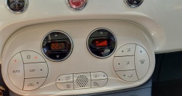 Fiat 500 1,2 8V -1. vlasnik, samo 33.500 km, reg. godinu dana