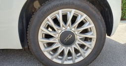 Fiat 500 1,2 8V -1. vlasnik, samo 33.500 km, reg. godinu dana