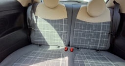 Fiat 500 1,2 8V -1. vlasnik, samo 33.500 km, reg. godinu dana