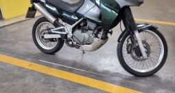 Kawasaki KLE 500 reg. 5/2027