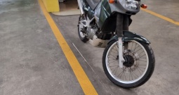 Kawasaki KLE 500 reg. 5/2027