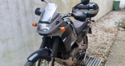 Kawasaki KLE 500 reg. 5/2027