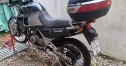 Kawasaki KLE 500 reg. 5/2027
