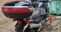 Kawasaki KLE 500 reg. 5/2027