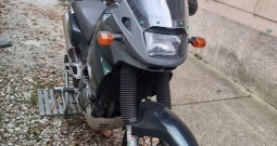 Kawasaki KLE 500 reg. 5/2027