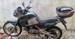 Kawasaki KLE 500 reg. 5/2027