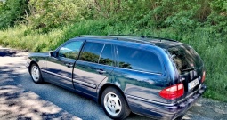 Mercedes 200 T Automatik Avantgarde Top stanje