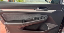 VW Golf 8 2.0 TDI