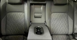 VW Golf 8 2.0 TDI