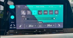 VW Golf 8 2.0 TDI