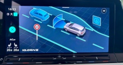 VW Golf 8 2.0 TDI