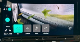 VW Golf 8 2.0 TDI
