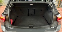 VW Golf 8 2.0 TDI