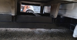 Renault Master 2.5