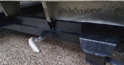 Renault Master 2.5