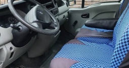 Renault Master 2.5