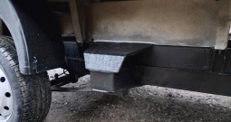 Renault Master 2.5