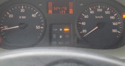 Renault Master 2.5