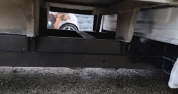 Renault Master 2.5