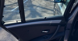 Bmw serija 5 touring reg. godinu dana