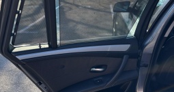 Bmw serija 5 touring reg. godinu dana