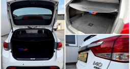 Hyundai i40 1.7 CRDi, 100 kw, 2012.g., kamera, grijanje sjedala, panorama⭐⭐⭐⭐⭐