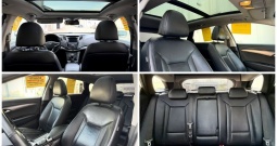 Hyundai i40 1.7 CRDi, 100 kw, 2012.g., kamera, grijanje sjedala, panorama⭐⭐⭐⭐⭐