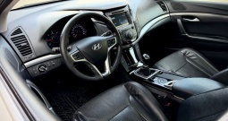 Hyundai i40 1.7 CRDi, 100 kw, 2012.g., kamera, grijanje sjedala, panorama⭐⭐⭐⭐⭐