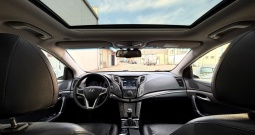 Hyundai i40 1.7 CRDi, 100 kw, 2012.g., kamera, grijanje sjedala, panorama⭐⭐⭐⭐⭐