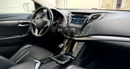 Hyundai i40 1.7 CRDi, 100 kw, 2012.g., kamera, grijanje sjedala, panorama⭐⭐⭐⭐⭐