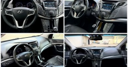Hyundai i40 1.7 CRDi, 100 kw, 2012.g., kamera, grijanje sjedala, panorama⭐⭐⭐⭐⭐