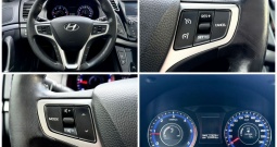 Hyundai i40 1.7 CRDi, 100 kw, 2012.g., kamera, grijanje sjedala, panorama⭐⭐⭐⭐⭐