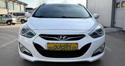 Hyundai i40 1.7 CRDi, 100 kw, 2012.g., kamera, grijanje sjedala, panorama⭐⭐⭐⭐⭐