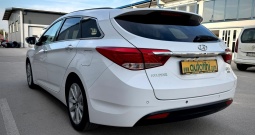 Hyundai i40 1.7 CRDi, 100 kw, 2012.g., kamera, grijanje sjedala, panorama⭐⭐⭐⭐⭐