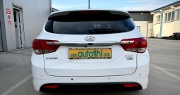 Hyundai i40 1.7 CRDi, 100 kw, 2012.g., kamera, grijanje sjedala, panorama⭐⭐⭐⭐⭐