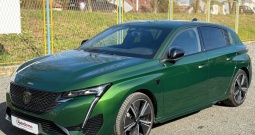 Peugeot 308 1.2PureTech | GT-Line | Jamstvo 12mj.