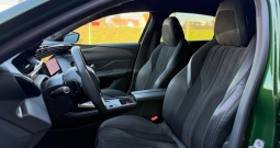Peugeot 308 1.2PureTech | GT-Line | Jamstvo 12mj.