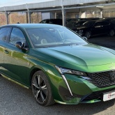 Peugeot 308 1.2PureTech | GT-Line | Jamstvo 12mj.