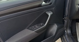 VW - T-Roc - design