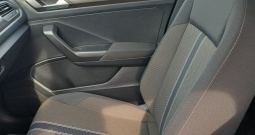 VW - T-Roc - design