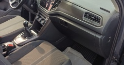 VW - T-Roc - design