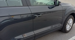 VW - T-Roc - design