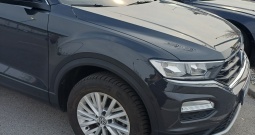VW - T-Roc - design